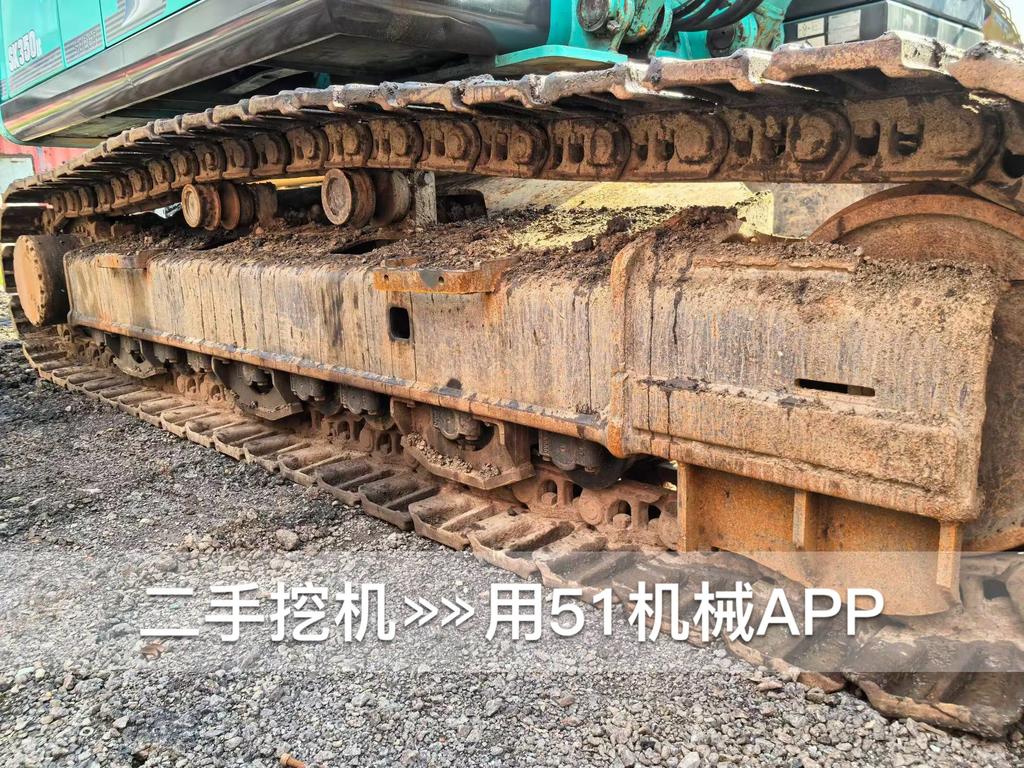 51挖机